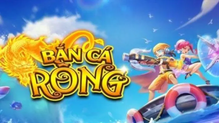 Bí Kíp Chơi Bắn Cá Rồng Tại CAT368: Hành Trình Chinh Phục Đại Dương Sôi Động