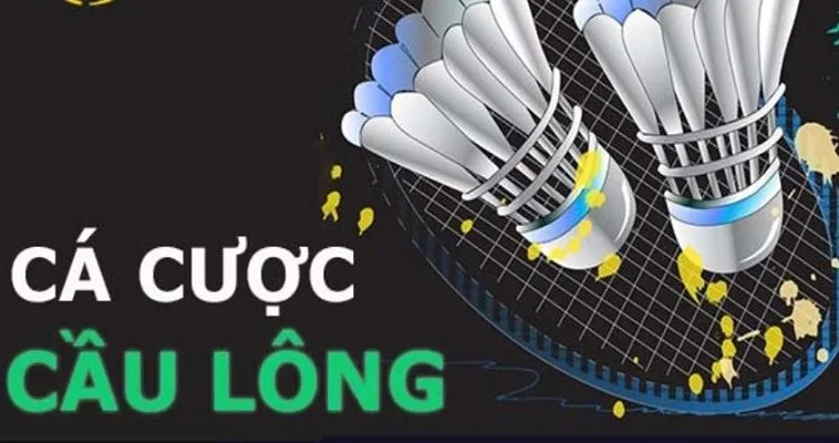 Khám Phá Cách Chơi Cá Cược Cầu Lông Tại CAT368: Bí Quyết Thành Công Cho Người Mới