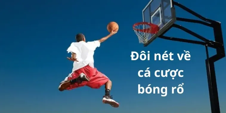 Khám Phá Thế Giới Cá Cược Bóng Rổ CAT368: Sân Chơi Đỉnh Cao Cho