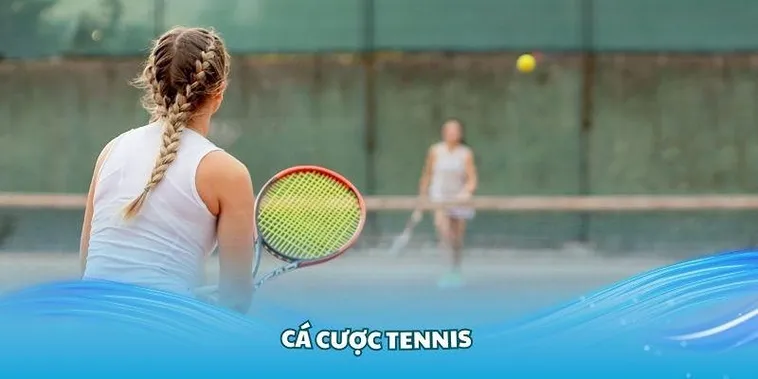 Khám Phá Thế Giới Quần Vợt CAT368: Đỉnh Cao Cá Cược Thể Thao