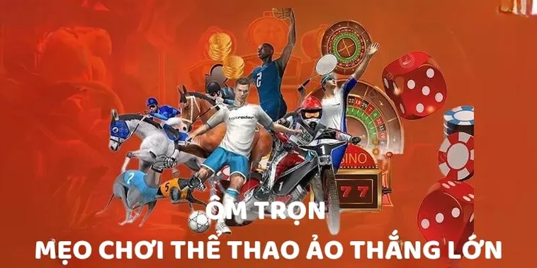 Khám Phá Thế Giới Thể Thao Ảo CAT368: Sân Chơi Đỉnh Cao Cho Người Yêu Cá Cược