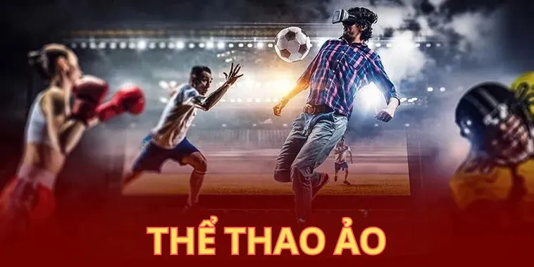 Khám Phá Thế Giới Thể Thao Ảo CAT368: Sân Chơi Đỉnh Cao Cho Người Yêu Cá Cược