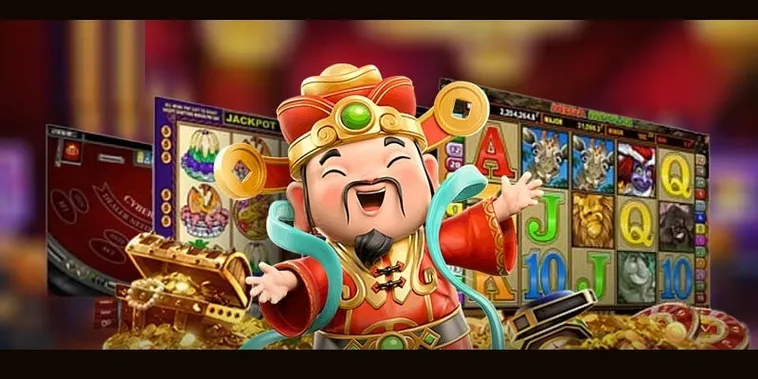 Nổ Hũ Thần Tài Tại CAT368: Đỉnh Cao Giải Trí Và Cơ Hội Đổi Đời